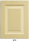 MDF Doors